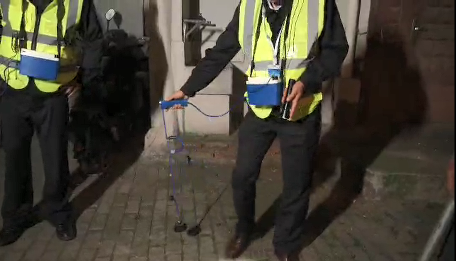 管道漏水檢測的必要性